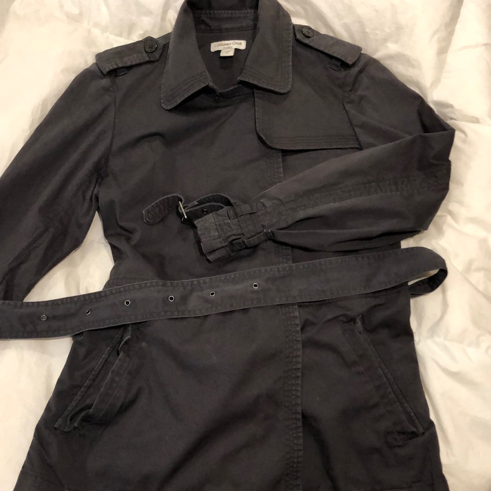 Coldwater Creek Jacket